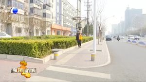 本周我市以晴到多云天氣為主 周中后期氣溫多波動(dòng)