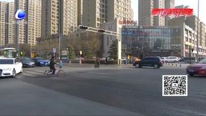 市民建議安裝倒計時信號燈 讀著秒數“心明眼亮”