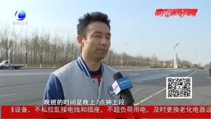 安次區(qū)環(huán)衛(wèi)局擴充道路清潔區(qū)域 積極抑塵助力“廊坊藍”