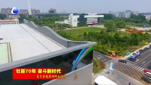 我市“云產(chǎn)業(yè)”風生水起