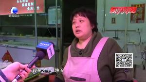 【關(guān)注菜籃子】豬肉價(jià)格波動(dòng) 連降25個(gè)月后迎來首漲