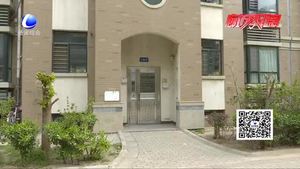 新能源汽車遭遇充電難 市民盼望充電樁早日進小區(qū)