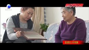 最美軍嫂青春無悔 大愛書寫家國情懷