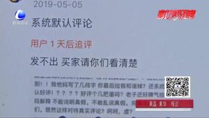 ”默認(rèn)好評(píng)“”好評(píng)返現(xiàn)“誰在架空消費(fèi)者話語權(quán)？