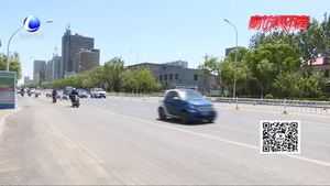 今日夏至：星繁愁晝熱  露重覺(jué)荷香