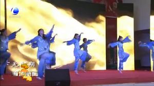 三河市舉辦2019年首批“新時(shí)代好少年”先進(jìn)事跡現(xiàn)場(chǎng)發(fā)布會(huì)暨文明校園創(chuàng)建成果展示活動(dòng)