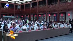 廣陽(yáng)區(qū)舉辦“中國(guó)心·中國(guó)夢(mèng)”第三屆青少年文化藝術(shù)節(jié)頒獎(jiǎng)暨慶祝新中國(guó)成立70周年匯報(bào)演出