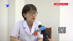 夏季頸椎病患猛增 空調手機是禍首