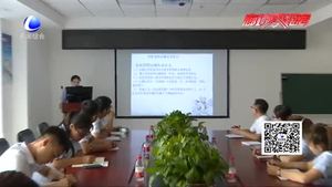 交警走進(jìn)?；愤\(yùn)輸企業(yè) 筑牢夏季安全“防護(hù)網(wǎng)”