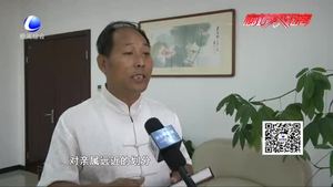 零距離·關(guān)注：公婆翁婿是“遠(yuǎn)親”？ 專家建議擴(kuò)大法定“近親屬”范圍 你怎么看？