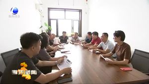 香河縣文藝工作者：認真學(xué)習(xí)“燕趙楷?！r代新人”趙德平先進事跡