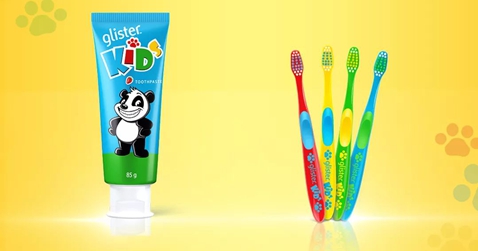 “月餅節(jié)”香甜開吃？蛀牙寶寶可要小心了呢！