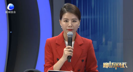 廊坊問政——津元里小區(qū)何時接通燃氣？