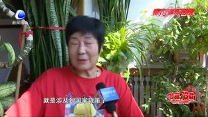 【我與新中國同齡】周秀茹：跟隨時(shí)代腳步 走出幸福路