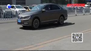 減速帶應(yīng)該怎么過？錯(cuò)誤行駛傷車更危險(xiǎn)
