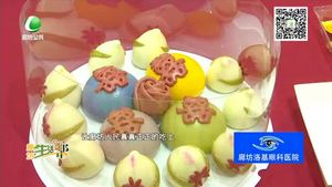 記者帶您逛展會(huì)：第二十三屆中國（廊坊）農(nóng)產(chǎn)品交易會(huì) 亮點(diǎn)紛呈