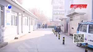地名辦已到現(xiàn)場確定路名 交警將設(shè)禁停標(biāo)志實(shí)施處罰