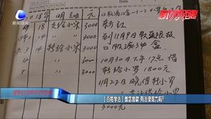 【百姓學法】微信借款 有法律效力嗎？