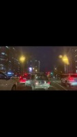 老年代步車！你太任性啦！