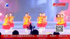 盛世歡歌普天慶 青春廊坊奏華章 2020年廊坊市春節(jié)聯(lián)歡晚會(huì)圓滿錄制完成