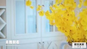 現(xiàn)代美式風(fēng)格，當(dāng)臥室遇上飄窗，美醉了