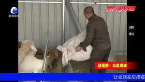 飲水思源感黨恩 脫貧戶李二軒捐款1000元獻愛心
