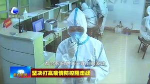 市定點醫(yī)院醫(yī)務人員發(fā)揮技術(shù)專長 真情服務患者