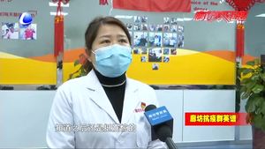 市中心血站站長馬程明：母親去世僅20小時便回到工作崗位