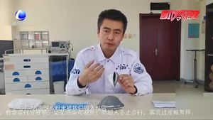 用紫外線烘干盒為口罩消毒 靠譜嗎？