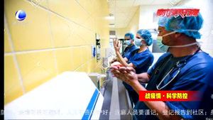 復(fù)工復(fù)產(chǎn) 上班族該如何做好預(yù)防？