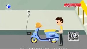 天氣轉(zhuǎn)暖電動車出行增多 消防部門提醒：電動車充電不當(dāng)隱患多