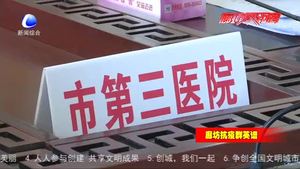網絡生命線的守護者--通信裝維工石建亮