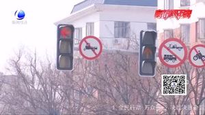 不戴口罩開車扣6分？交警辟謠