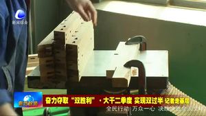 大城縣：發(fā)展壯大紅木文化產業(yè) 助力經濟社會發(fā)展