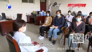 【建設(shè)者說】110接警員李京臻——小崗位大作為“生命線”上的守護者