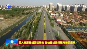 大城縣：實施綠化工程 構建生態(tài)強縣