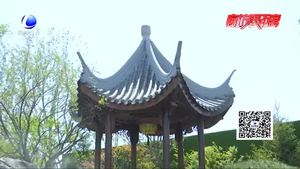 千億泰禾環(huán)京首個(gè)“園系”作品震撼亮相！