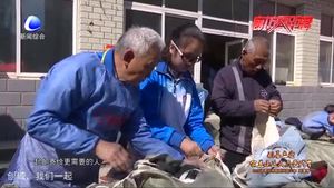 新時代好少年：以善立行 公益小達人為愛代言