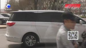 零距離·交通：市交警二大隊為“外賣小哥”送上“交通安全”餐