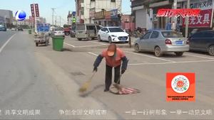 大城縣南趙扶鎮(zhèn)：緊抓創(chuàng)城機遇 助力鄉(xiāng)村振興