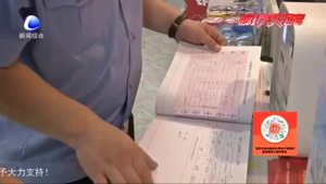 “大美廊坊·最美藍(lán)天衛(wèi)士之星”陳?。罕Ｓ推焚|(zhì)量就是保藍(lán)天