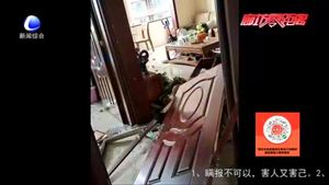 【零距離·熱線】大風刮掉樓房窗戶 是天災還是人禍？