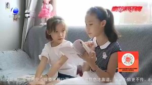 新時(shí)代好少年尹若熹：品學(xué)兼優(yōu) 德智體美全面發(fā)展的自信女孩兒
