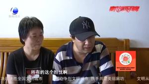 文明家庭胡波：老少三代總動(dòng)員 抗擊疫情齊上陣