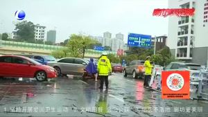 【提醒】必要的時(shí)候涉水行車 如何保證安全通行？