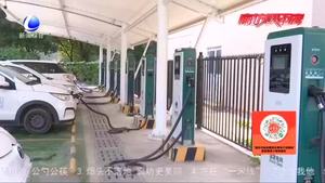 打雷下雨 能不能用充電樁充電？