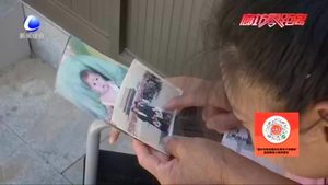 文明家庭：大城最美夫妻 為腦癱女兒撐起愛(ài)的天空