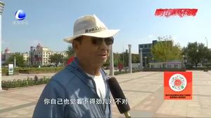 友善禮讓蔚然成風 文明表達浸潤城市