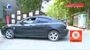 “私車公用”暖眾鄰 志愿服務獻愛心