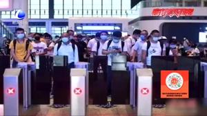 “十一黃金周”火車票已開售 善用“候補購票”撿漏